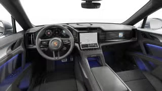 2026 Porsche 9Y0/9Y3 Cayenne - Image 25 of 31