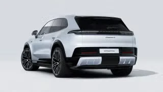 2026 Porsche 9Y0/9Y3 Cayenne - Image 17 of 31