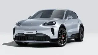 2026 Porsche 9Y0/9Y3 Cayenne - Image 5 of 31