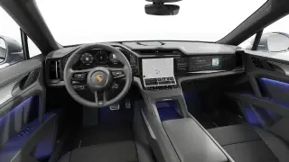 2026 Porsche 9Y0/9Y3 Cayenne - Image 29 of 31