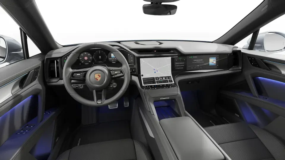 2026 Porsche 9Y0/9Y3 Cayenne - Image 31 of 31