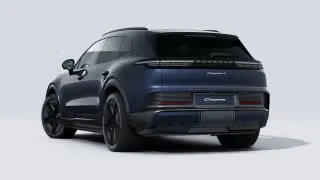 2026 Porsche 9Y0/9Y3 Cayenne - Image 17 of 31