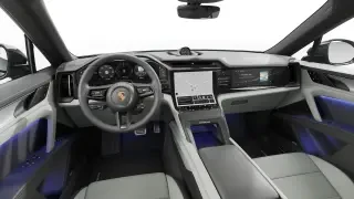 2026 Porsche 9Y0/9Y3 Cayenne - Image 29 of 31