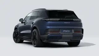 2026 Porsche 9Y0/9Y3 Cayenne - Image 21 of 31