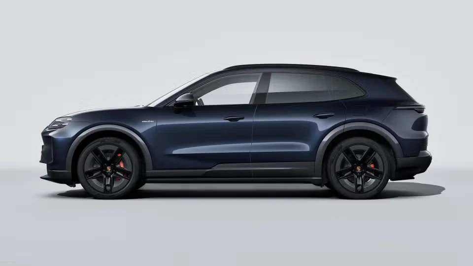 2026 Porsche 9Y0/9Y3 Cayenne - Image 11 of 31