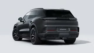 2026 Porsche 9Y0/9Y3 Cayenne - Image 17 of 30