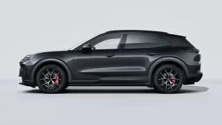 2026 Porsche 9Y0/9Y3 Cayenne - Image 9 of 30