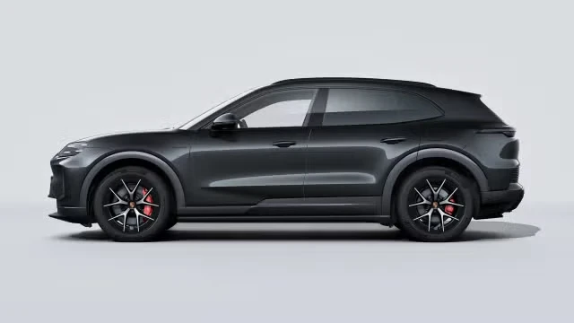 2026 Porsche 9Y0/9Y3 Cayenne - Image 10 of 30