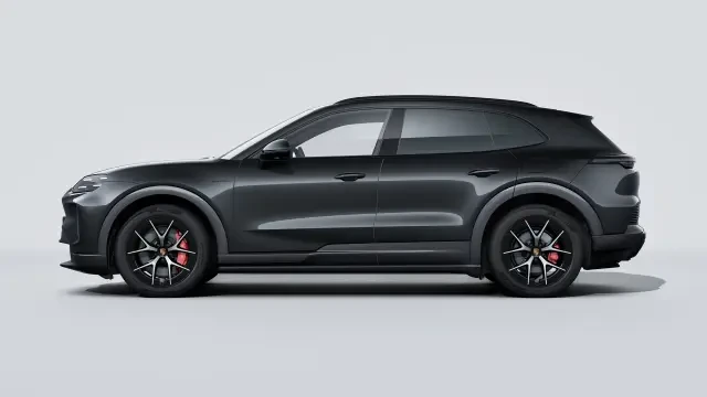 2026 Porsche 9Y0/9Y3 Cayenne - Image 14 of 30
