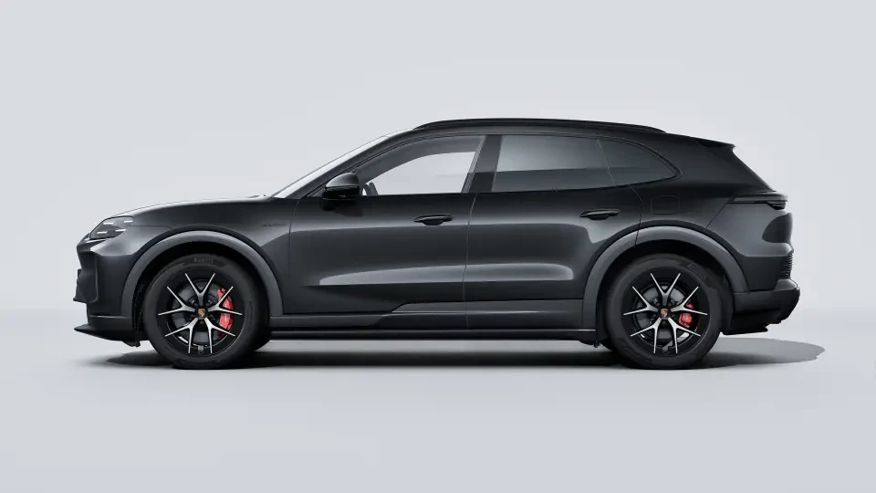 2026 Porsche 9Y0/9Y3 Cayenne - Image 15 of 30