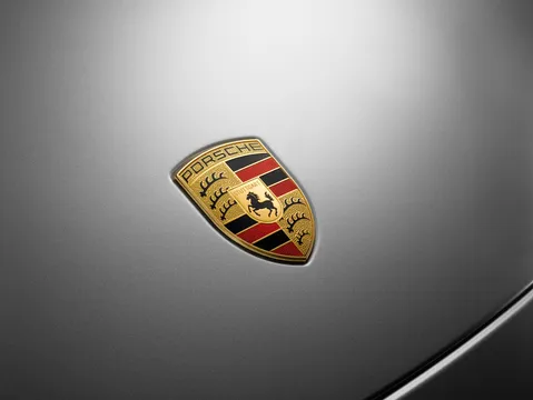 2026 Porsche Cayenne S Electric