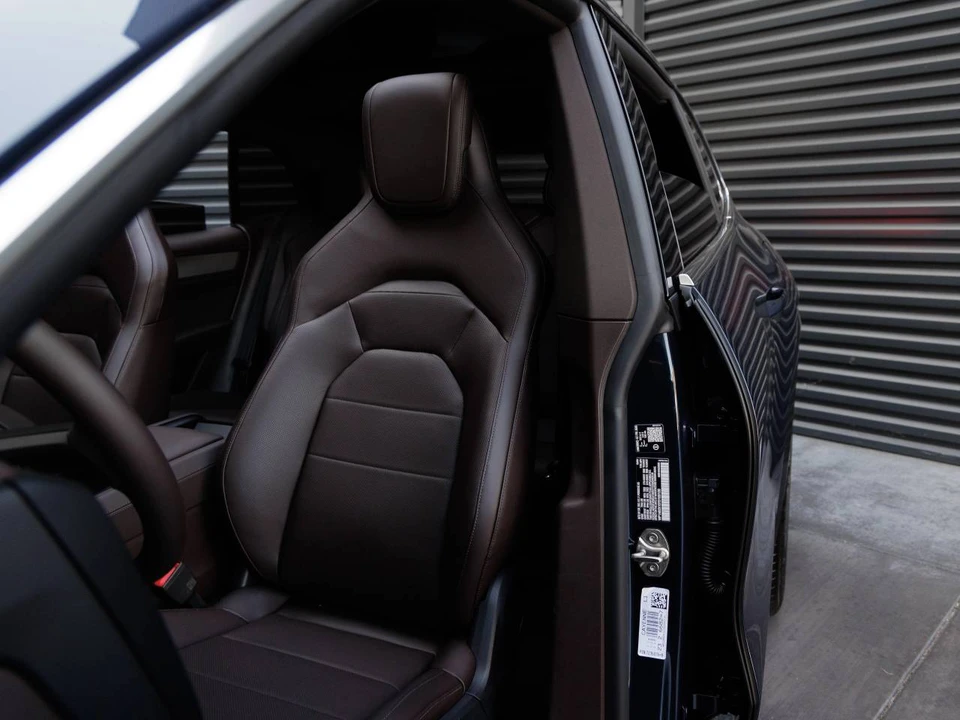 2026 Porsche 9Y0/9Y3 Cayenne S - Image 5 of 5
