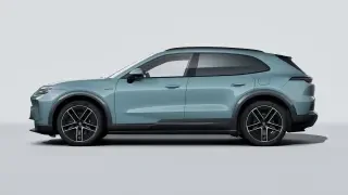 2026 Porsche Cayenne - Image 13 of 31