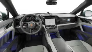2026 Porsche Cayenne - Image 25 of 31