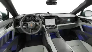2026 Porsche Cayenne - Image 29 of 31