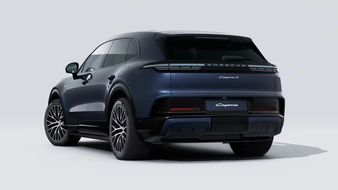 2026 Porsche - Image 20 of 30