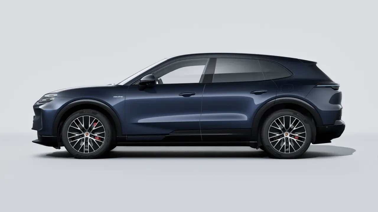 2026 Porsche - Image 16 of 30