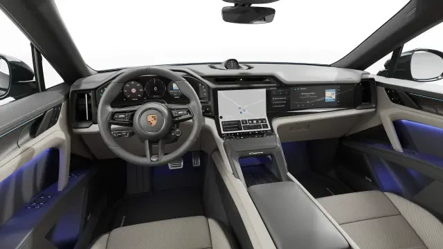 2026 Porsche - Image 30 of 30
