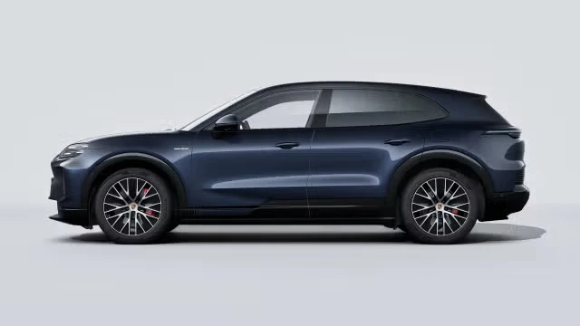 2026 Porsche - Image 10 of 30