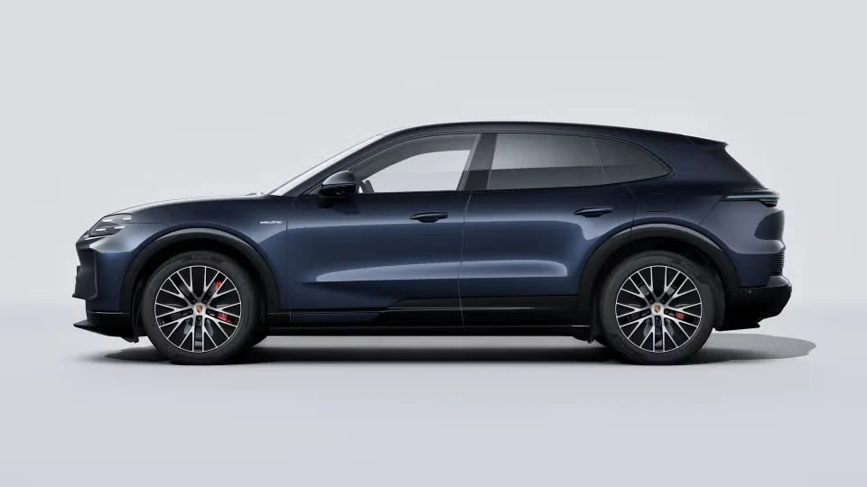 2026 Porsche - Image 11 of 30