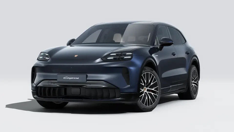 2026 Porsche - Image 7 of 30