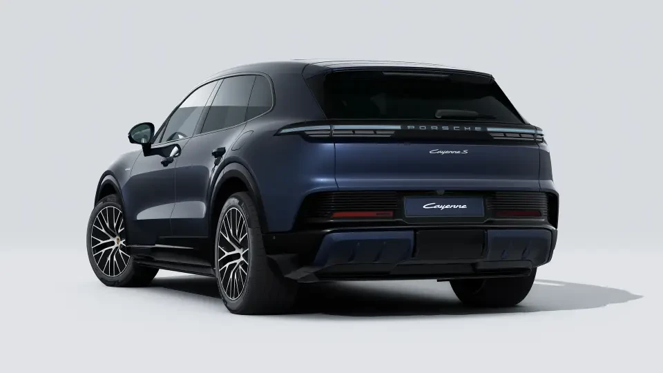 2026 Porsche - Image 23 of 30