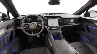 2026 Porsche 9Y0/9Y3 Cayenne - Image 25 of 30