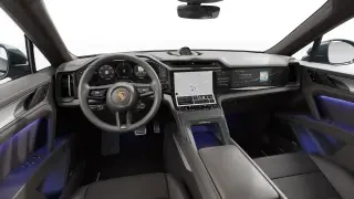 2026 Porsche 9Y0/9Y3 Cayenne - Image 29 of 30