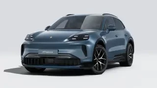 2026 Porsche 9Y0/9Y3 Cayenne - Image 5 of 30