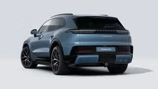 2026 Porsche 9Y0/9Y3 Cayenne - Image 17 of 30