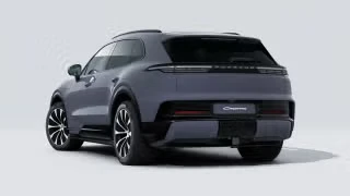2026 Porsche 9Y0/9Y3 Cayenne - Image 17 of 30