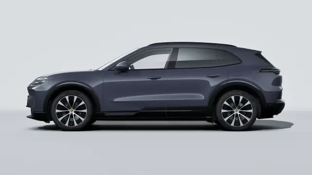 2026 Porsche 9Y0/9Y3 Cayenne - Image 14 of 30
