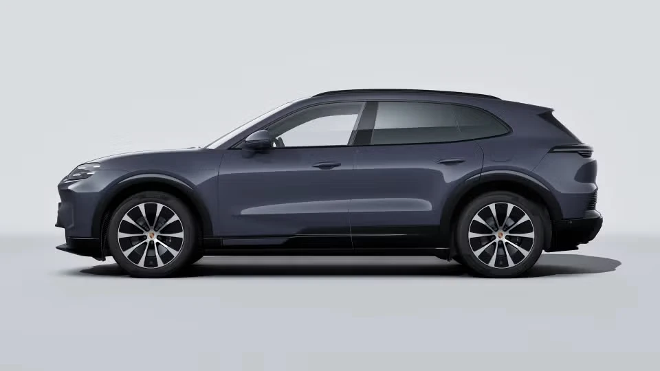 2026 Porsche 9Y0/9Y3 Cayenne - Image 11 of 30