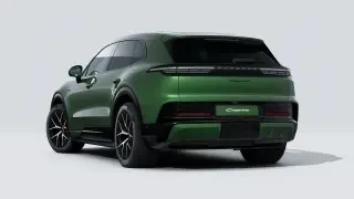 2026 Porsche 9Y0/9Y3 Cayenne - Image 21 of 30