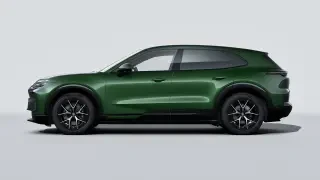 2026 Porsche 9Y0/9Y3 Cayenne - Image 13 of 30