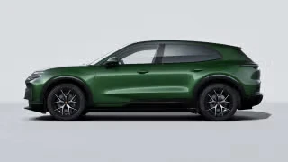 2026 Porsche 9Y0/9Y3 Cayenne - Image 9 of 30