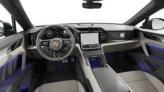 2026 Porsche 9Y0/9Y3 Cayenne - Image 25 of 30