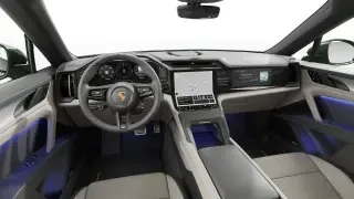 2026 Porsche 9Y0/9Y3 Cayenne - Image 29 of 30