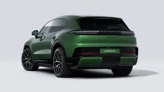 2026 Porsche 9Y0/9Y3 Cayenne - Image 17 of 30