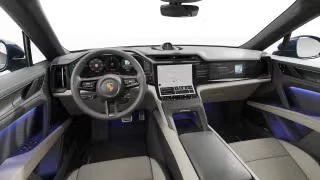2026 Porsche 9Y0/9Y3 Cayenne - Image 25 of 31