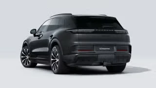 2026 Porsche 9Y0/9Y3 Cayenne - Image 17 of 31