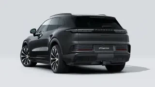 2026 Porsche 9Y0/9Y3 Cayenne - Image 21 of 31