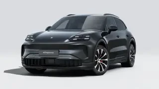 2026 Porsche 9Y0/9Y3 Cayenne - Image 5 of 31