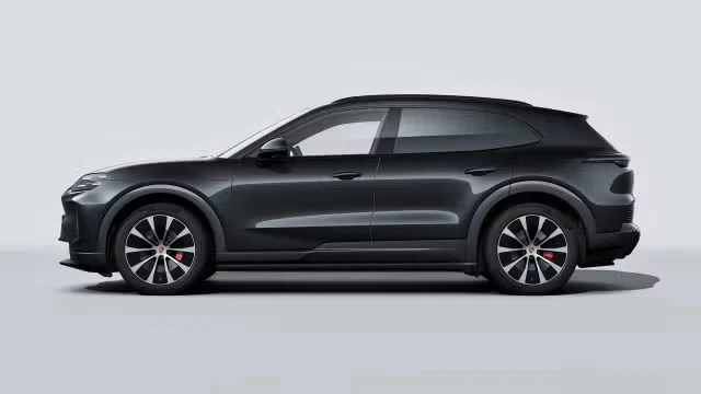 2026 Porsche 9Y0/9Y3 Cayenne - Image 10 of 31