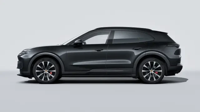 2026 Porsche 9Y0/9Y3 Cayenne - Image 14 of 31