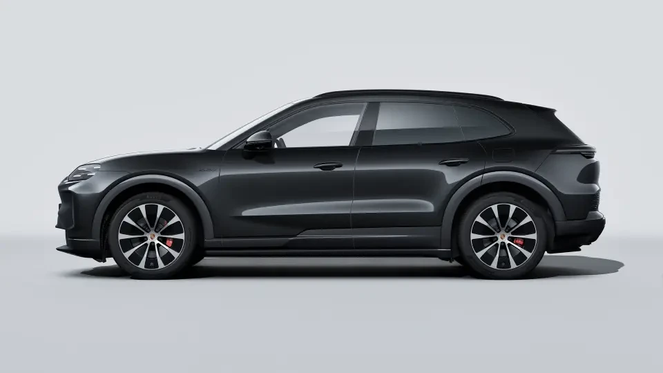 2026 Porsche 9Y0/9Y3 Cayenne - Image 15 of 31