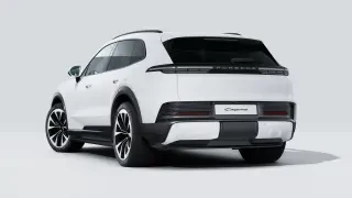 2026 Porsche 9Y0/9Y3 Cayenne - Image 21 of 30