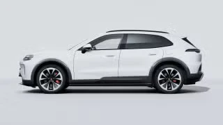 2026 Porsche 9Y0/9Y3 Cayenne - Image 9 of 30