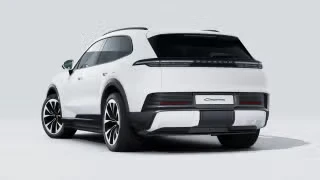2026 Porsche 9Y0/9Y3 Cayenne - Image 17 of 30