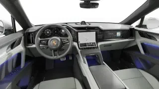 2026 Porsche 9Y0/9Y3 Cayenne - Image 29 of 30